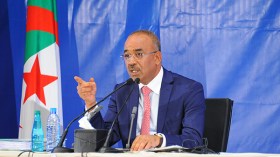 المرأة الجزائرية وصلت إلى مناصب المسؤولية بفضل كفاءاتها
