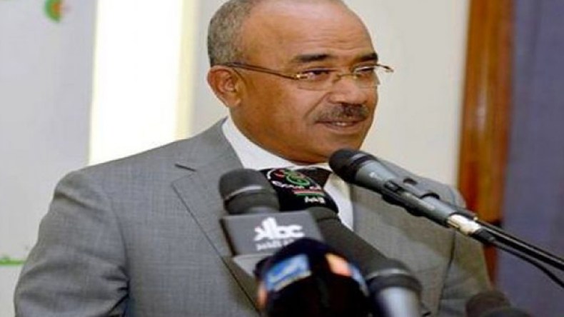 وزير الداخلية: استقبلْنا شكيب خليل كمسؤول سابق محترم