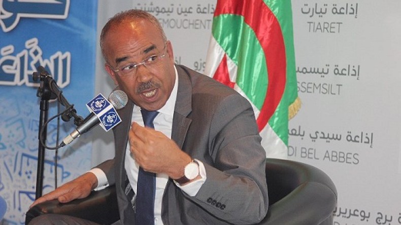 بدوي: لا خوف من حملات مقاطعة الانتخابات