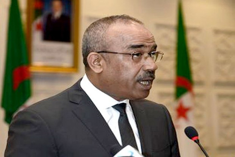 Bedoui:« Les lois de la République seront appliquées scrupuleusement »