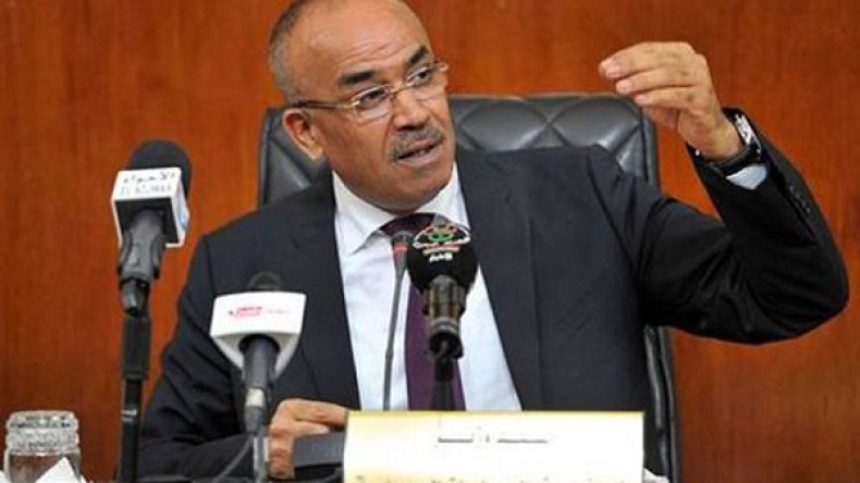 بدوي: مراكز امتياز للتكوين في البناء والأشغال العمومية والكهرباء