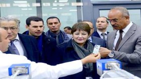 تسليم بطاقات التعريف البيومترية للمترشحين للبكالوريا نهاية أفريل