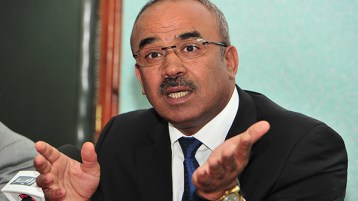 بكاء المهرودين!