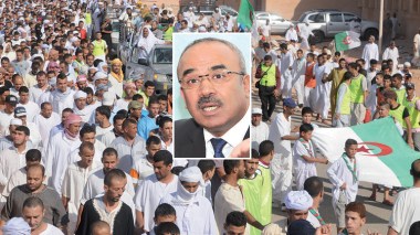 Bedoui: «Tolérance zéro contre les instigateurs de la fitna»