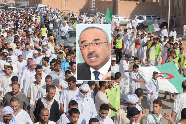 Bedoui: «Tolérance zéro contre les instigateurs de la fitna»