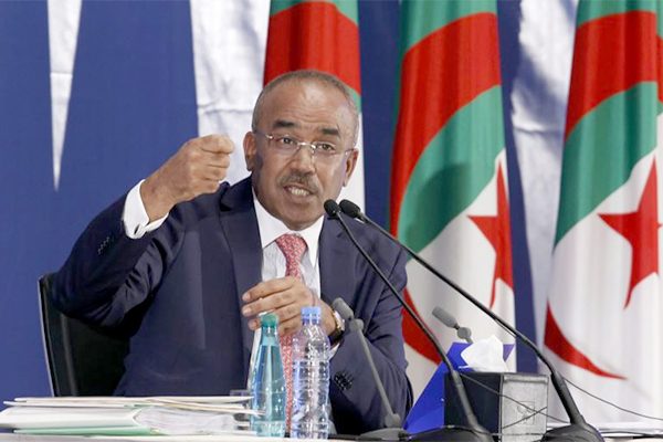 Quatre wilayas régies par une seule administration!