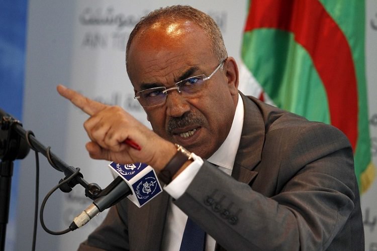 Bedoui:”Nous continuerons à rapatrier les migrants vers leurs pays d’origine”