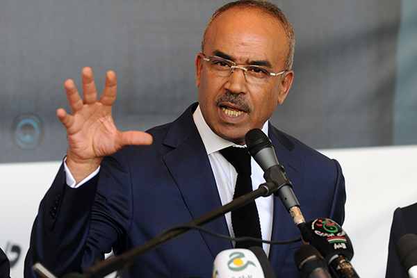 Bedoui: “Nous n’avons pas pris parti en faveur du FLN et du RND”