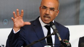 Bedoui: “Lutter contre la harga, une responsabilité partagée”