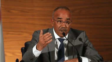 Noureddine Badoui: “Hafter Does Not Represent Anything In Front Of Libya’s Regional Importance”