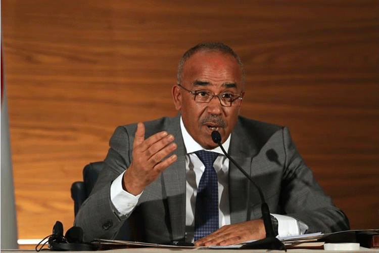 Noureddine Badoui: “Hafter Does Not Represent Anything In Front Of Libya’s Regional Importance”