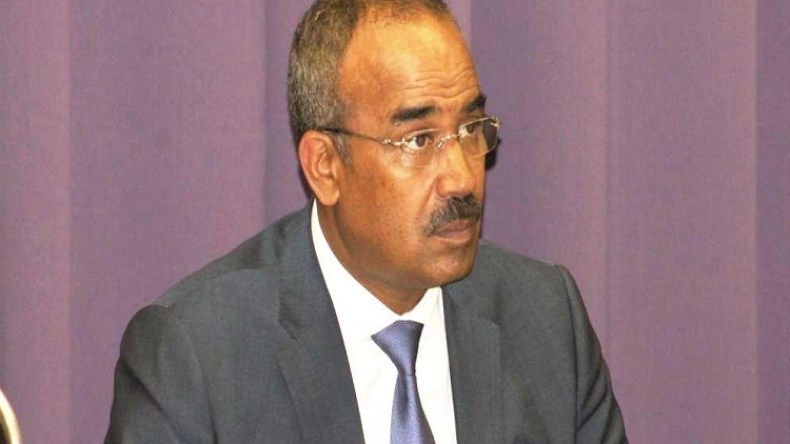بدوي: حركة الولاة هدفها بعث حركية أكبر في العمل الحكومي