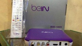 تكنولوجيا إسرائيلية لتمكين الجزائريين من متابعة المونديال