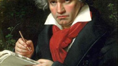 Musicologist believes piano piece Beethoven's last