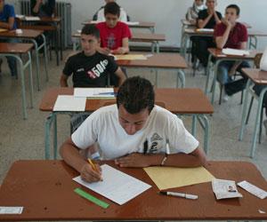 L’annonce des résultats du baccalauréat   se fera avec du retard