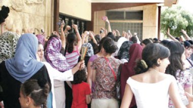 Education ministry announces record success rate in B.E.M exam