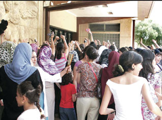 Education ministry announces record success rate in B.E.M exam