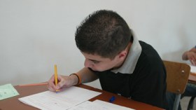 نجاح 312 ألف مترشح في شهادة التعليم الأساسي بنسبة تفوق 62 بالمائة