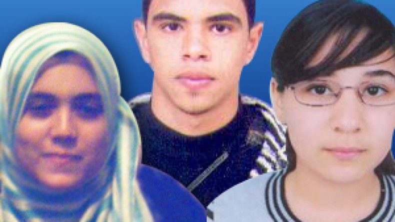 الشروق في ضيافة الناجحين الأوائل في شهادة التعليم الأساسي