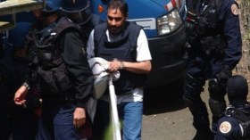 قرار بإعادة محاكمة جمال بغال