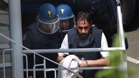 Djamel Beghal expulsé vers l’Algérie!