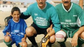‮”‬نقطة‭ ‬ضعف‭ ‬المغرب‭ ‬في‭ ‬دفاعه‭ ‬وسنفوز‭ ‬بثنائية‮”‬
