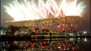 Beijing primed for Olympic finale