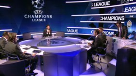 تغطية مميزة لرابطة أبطال أوروبا على “بيين سبورتس”