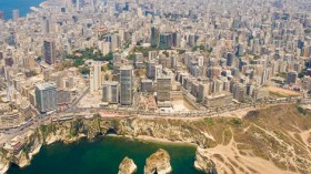 بيروت.. منبع تشيّعٍ ومسيحيةٍ يبحثان عن مصبِّ في الجزائر