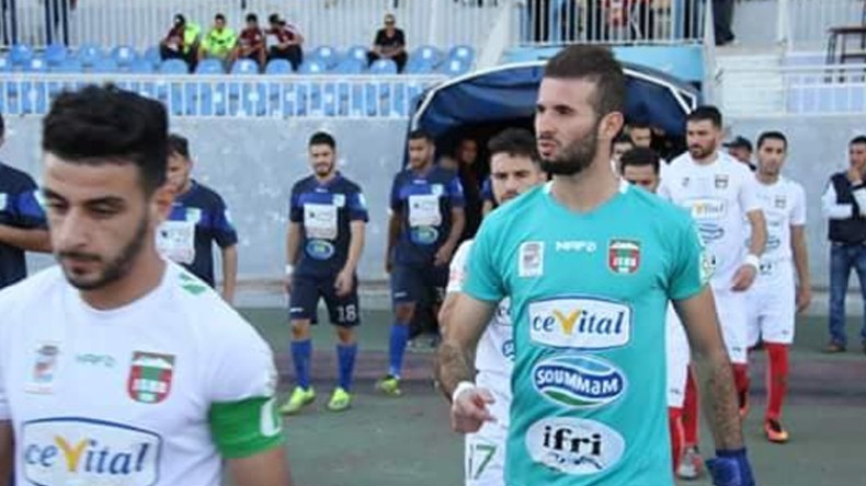 الفوز على البليدة يسمح لنا بالتنفس ويرفع معنوياتنا