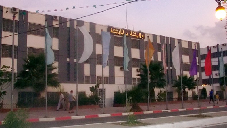 ملف التشغيل يراوح مكانه بولاية بجاية