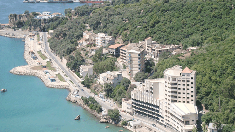 عشريني يذبح زوجة أبيه من الوريد إلى الوريد ببجاية