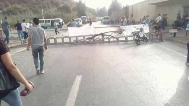 Béjaïa:le calvaire des usagers perdure!