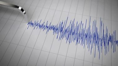 Béjaia: Secousse tellurique de magnitude 3.8