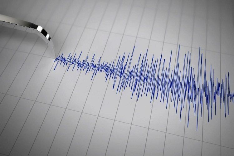 Béjaia: Secousse tellurique de magnitude 3.8
