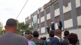 السجن فصاعدا لكل من تجرأ على غلق الطريق