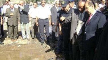 Terrorists kill Mayor of Timezrit