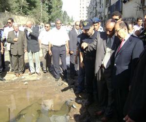 Terrorists kill Mayor of Timezrit