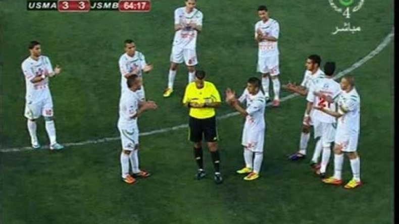 بجاية تخلط أوراق “سوسطارة” وتشعل سباق الظفر بلقب البطولة