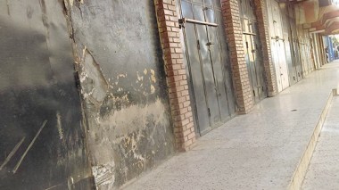 Bedoui: “Instigators of traders’ illegal strike and those involved in riots will be prosecuted”