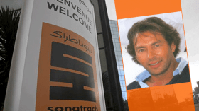 فريد بجاوي باع سرية إجراءات منح الصفقات لسوناطراك بثمن غال!