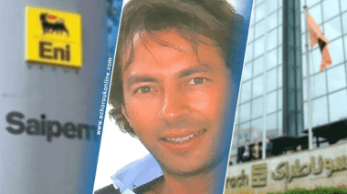 Milan Court: “Farid Bedjaoui Gets 5 Years And 5 Months In Jail Over Sonatrach-Eni-Saipem Bribery Case”