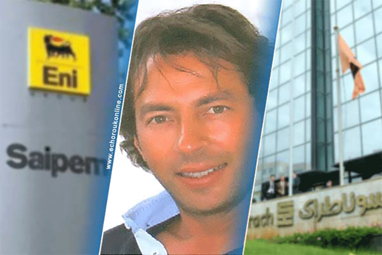 Milan Court: “Farid Bedjaoui Gets 5 Years And 5 Months In Jail Over Sonatrach-Eni-Saipem Bribery Case”