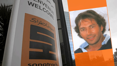 Farid Bedjaoui Sold Confidentiality Of Sonatrach Transaction Procedures At Exorbitant Price