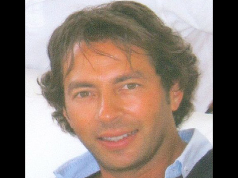 Farid Bedajaoui is free in New York