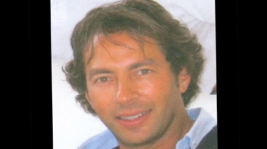 Farid Bedjaoui recherché par Interpol