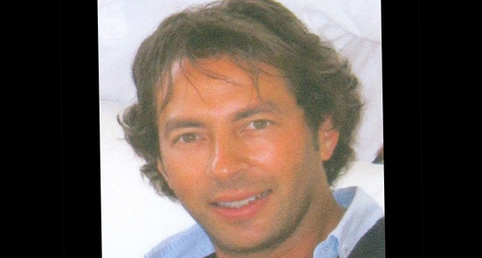 Farid Bedjaoui recherché par Interpol
