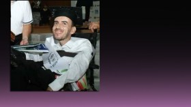 وفاة “محام” من ذوي الاحتياجات الخاصة ببجاية