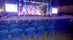 ميزانية مهرجان الأغنية الأمازيغية من أسرار الدولة؟