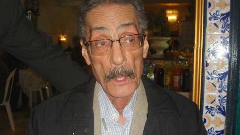 وفاة الوزير الأسبق للشباب والرياضة عبد النور بقة